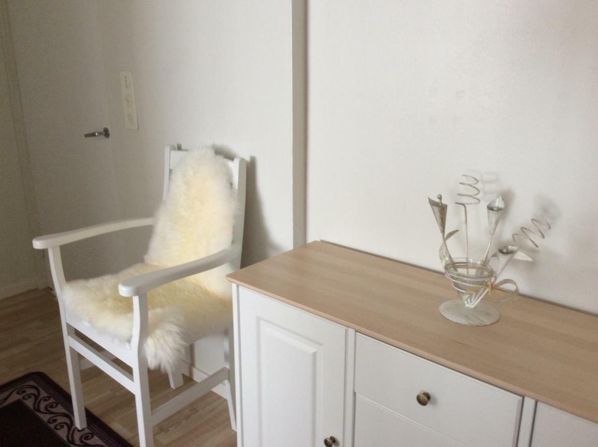 Polaris Homes For You, Apartment Rovaniemi Esterno foto