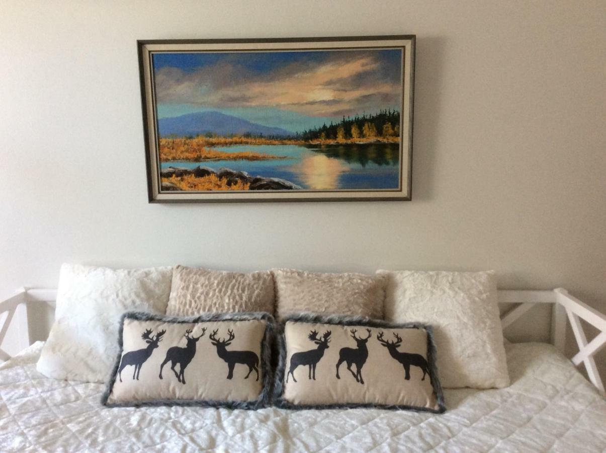 Polaris Homes For You, Apartment Rovaniemi Esterno foto
