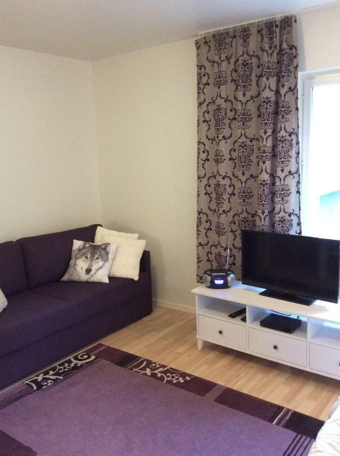 Polaris Homes For You, Apartment Rovaniemi Esterno foto