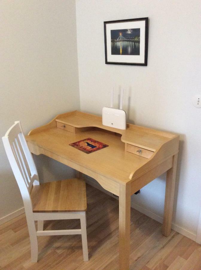 Polaris Homes For You, Apartment Rovaniemi Esterno foto
